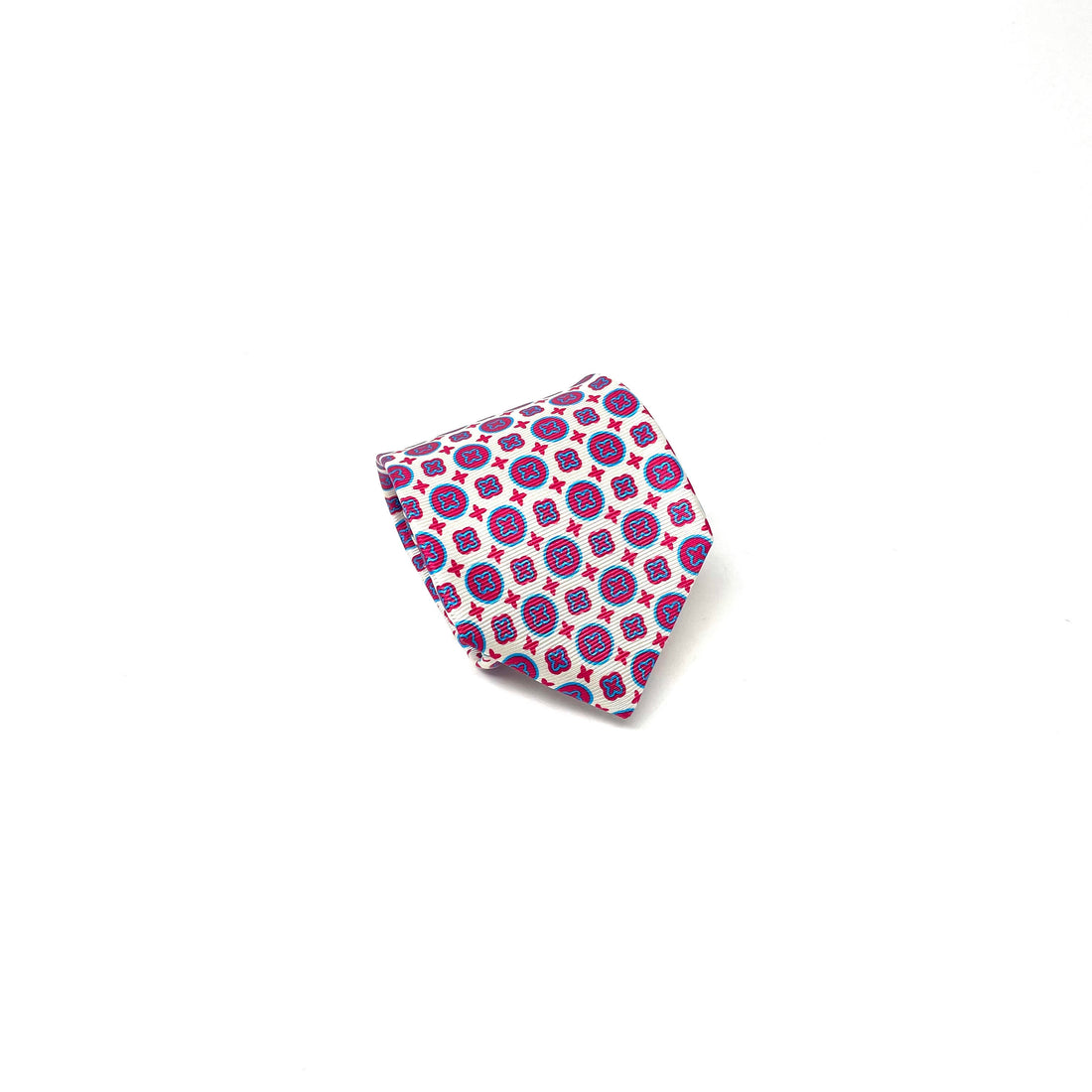 Silk Men's Tie