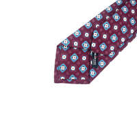 Silk Men's Tie