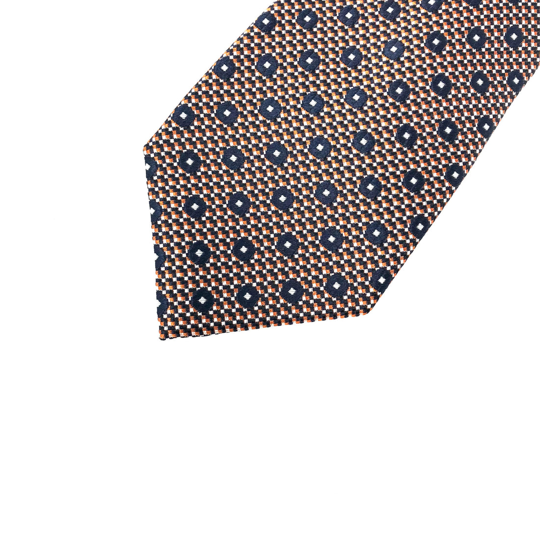 Zegna Men's Tie