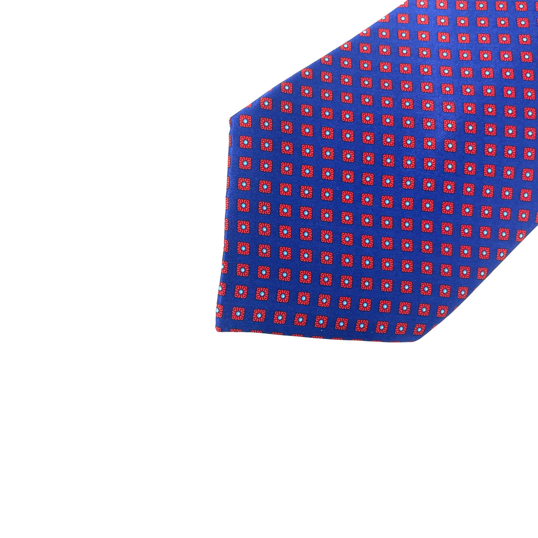 Mens Silk Tie
