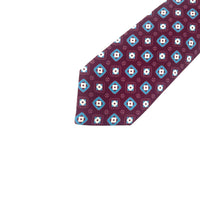 Silk Men's Tie