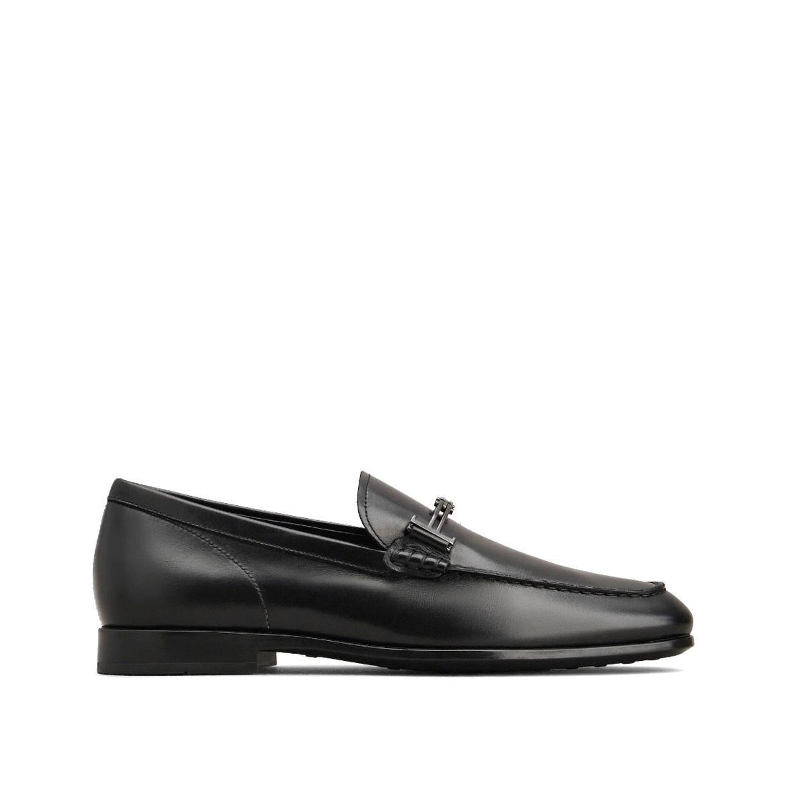Tod's T Logo Loafers