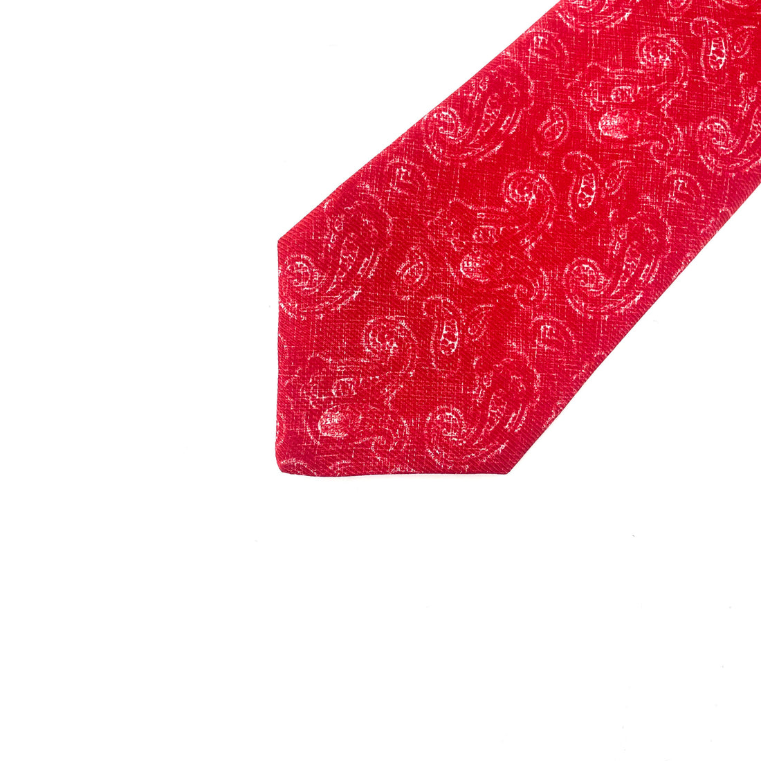 Silk Men's Tie