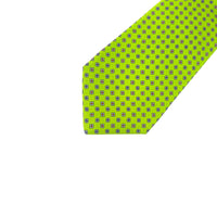 Silk Men's Tie