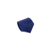 Silk Men's Tie
