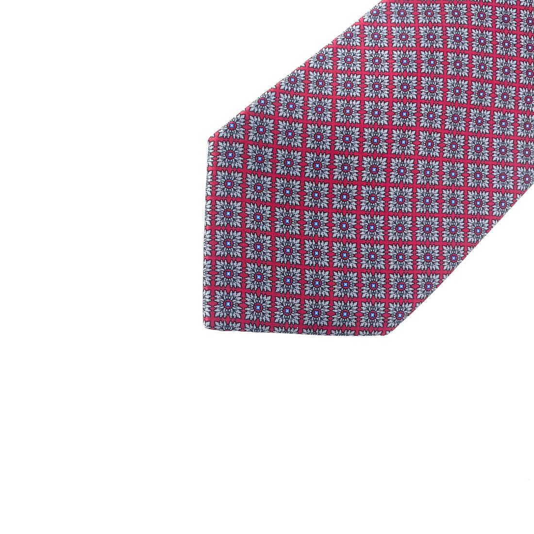 Mens Silk Tie