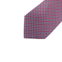 Mens Silk Tie