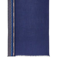 Ferragamo Mens Scarf