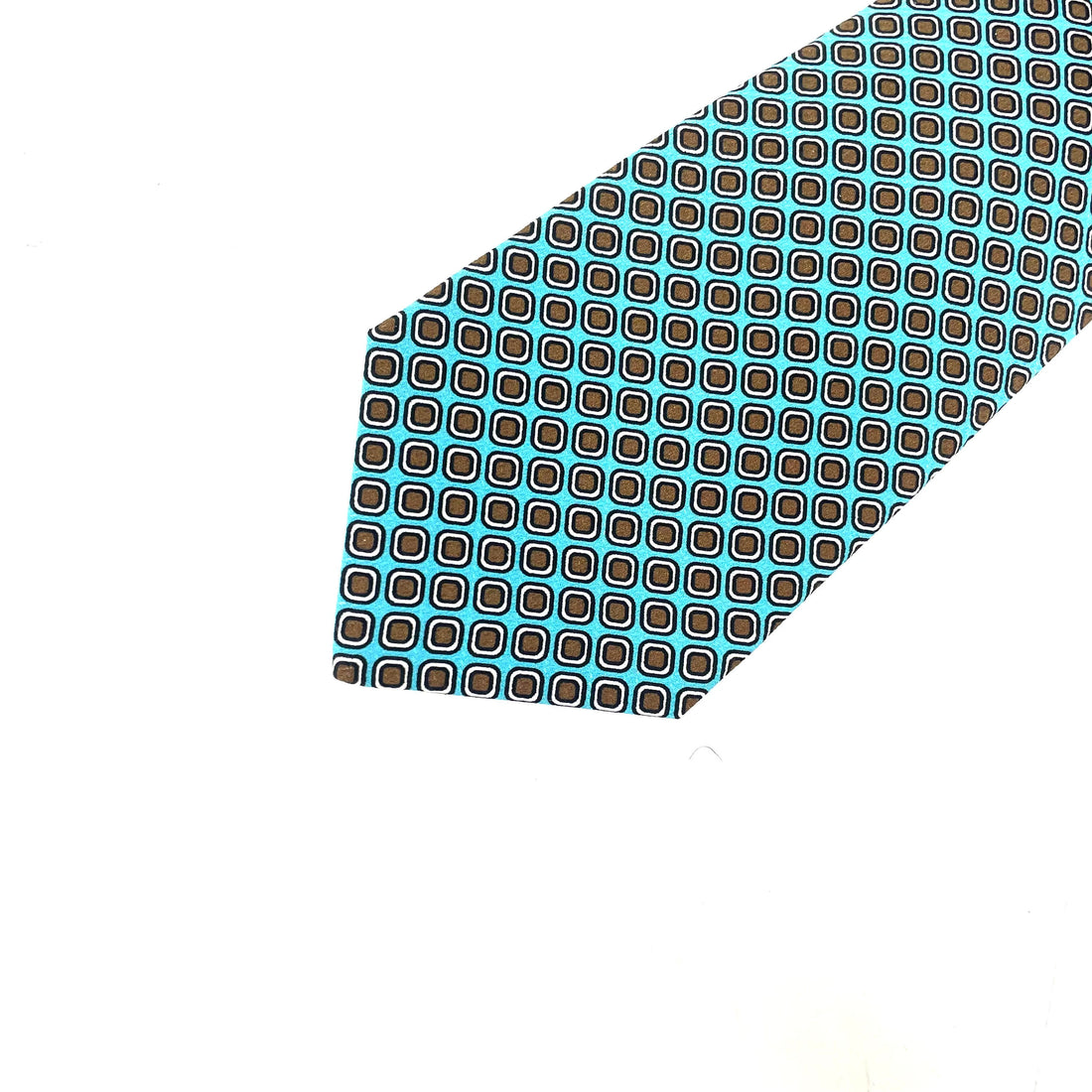 Silk Men's Tie