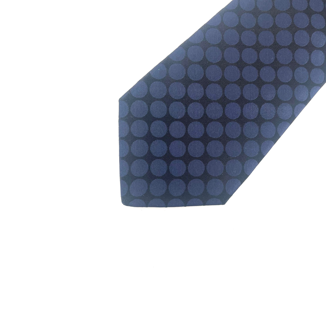 Silk Men's Tie