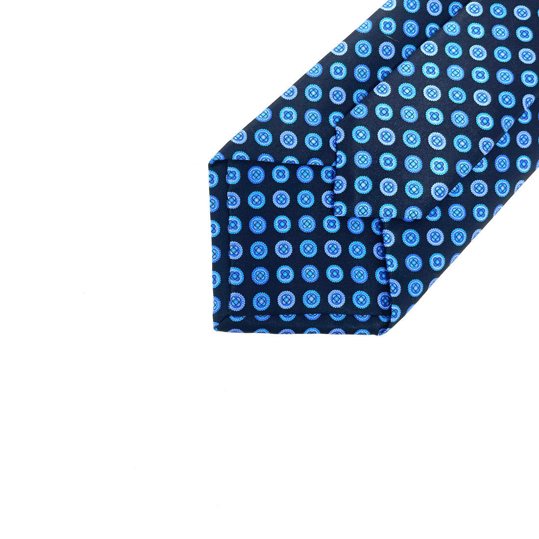 Mens Silk Tie