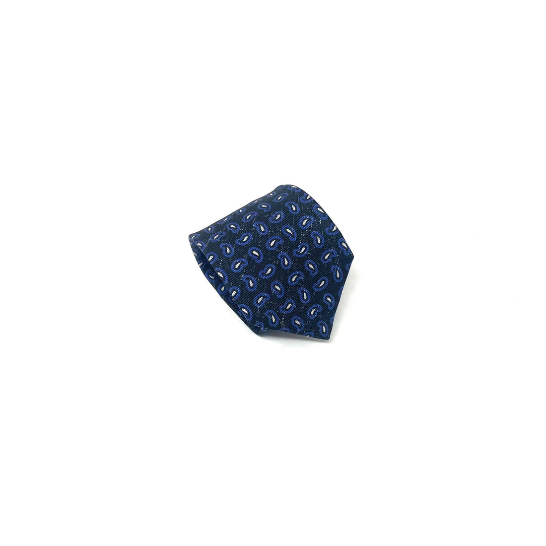 Silk Men's Tie