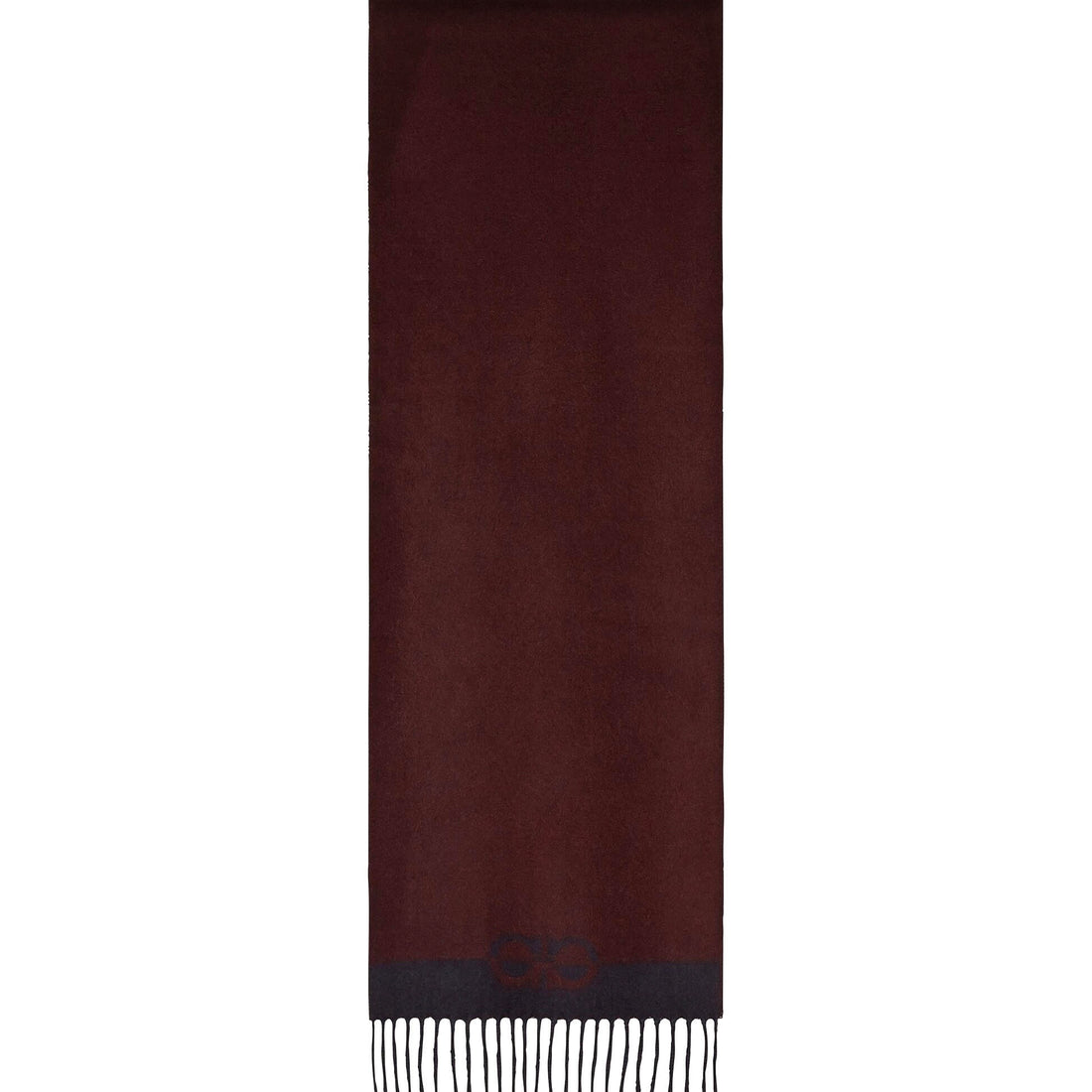 Ferragamo Mens Scarf
