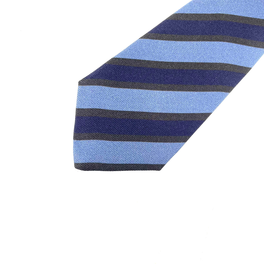 Silk Men's Tie
