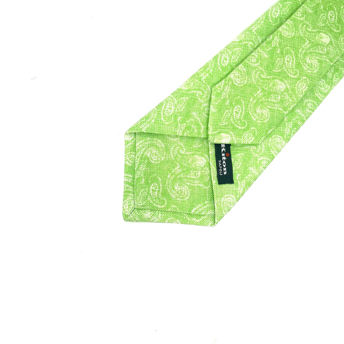 Silk Men's Tie