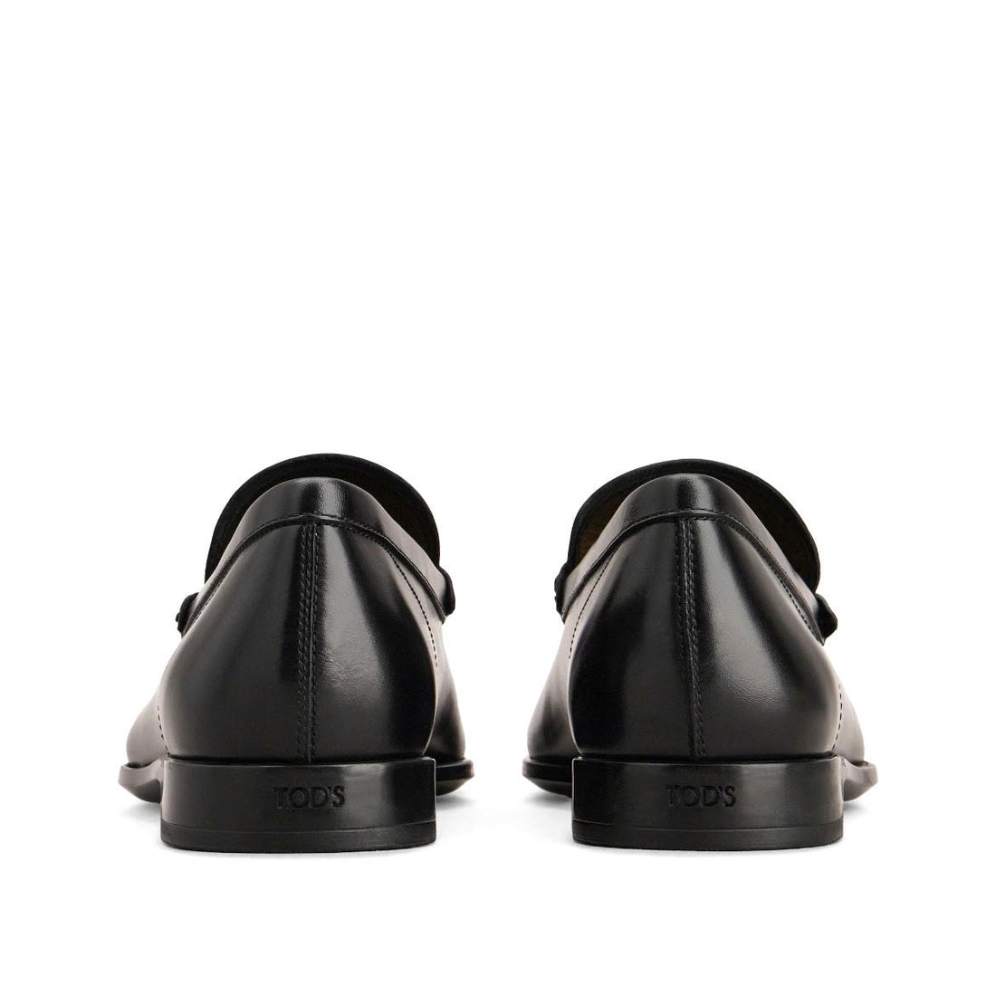 Tod's T Logo Loafers