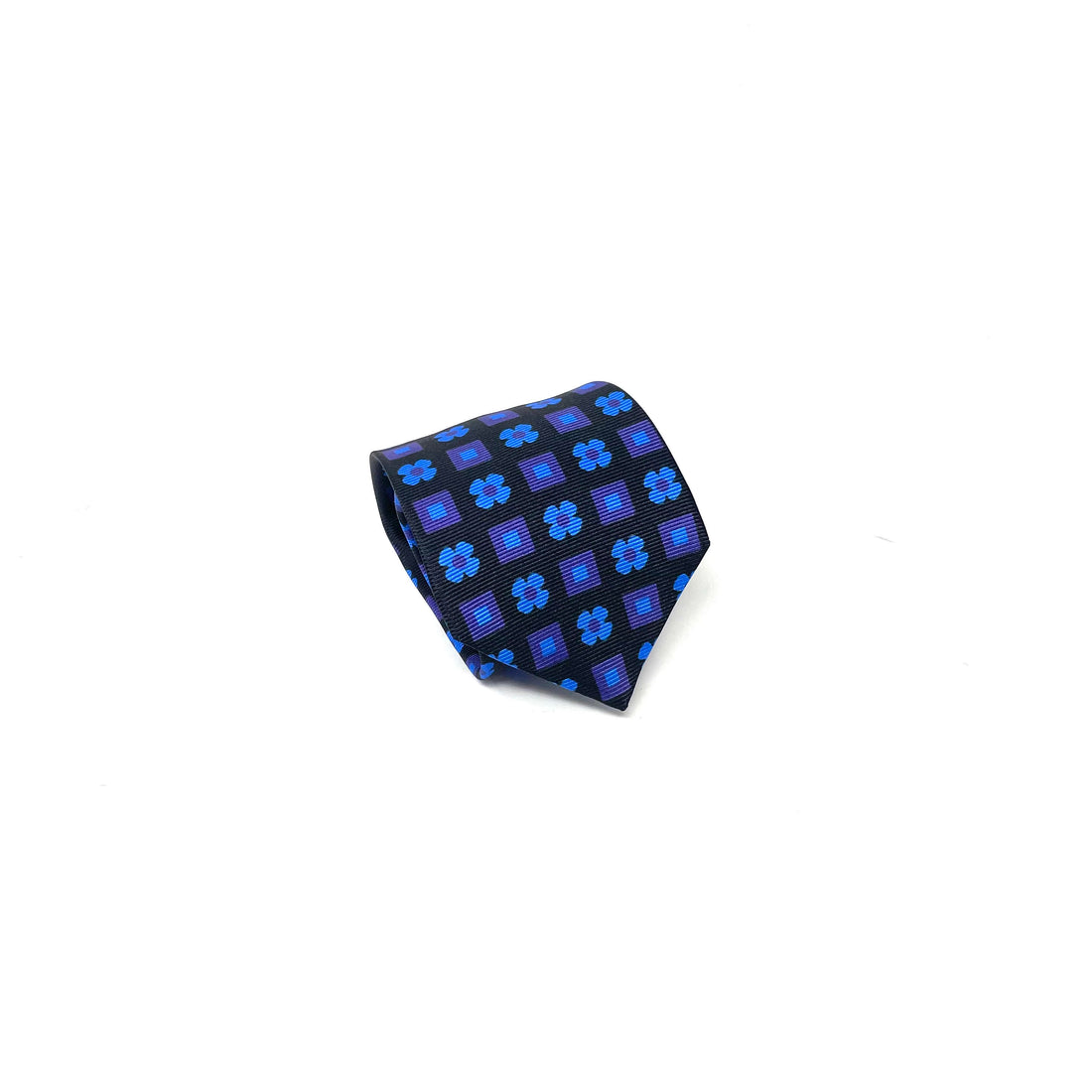 Silk Men's Tie