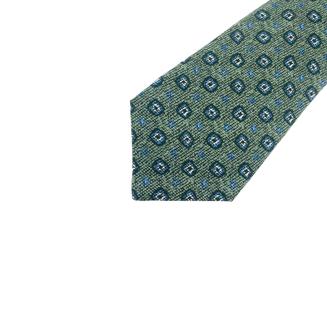 Silk Men's Tie