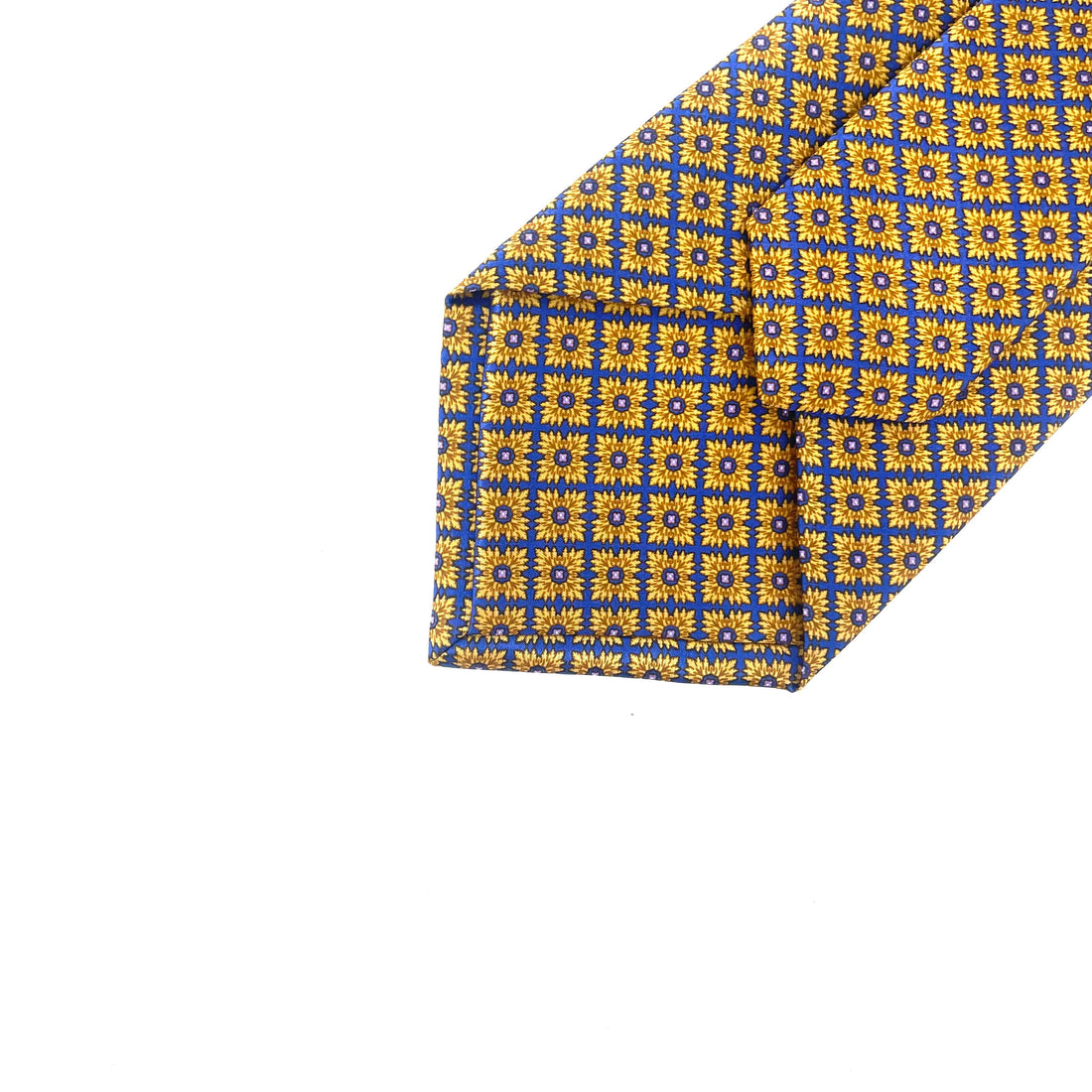 Mens Silk Tie