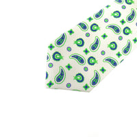 Silk Men's Tie