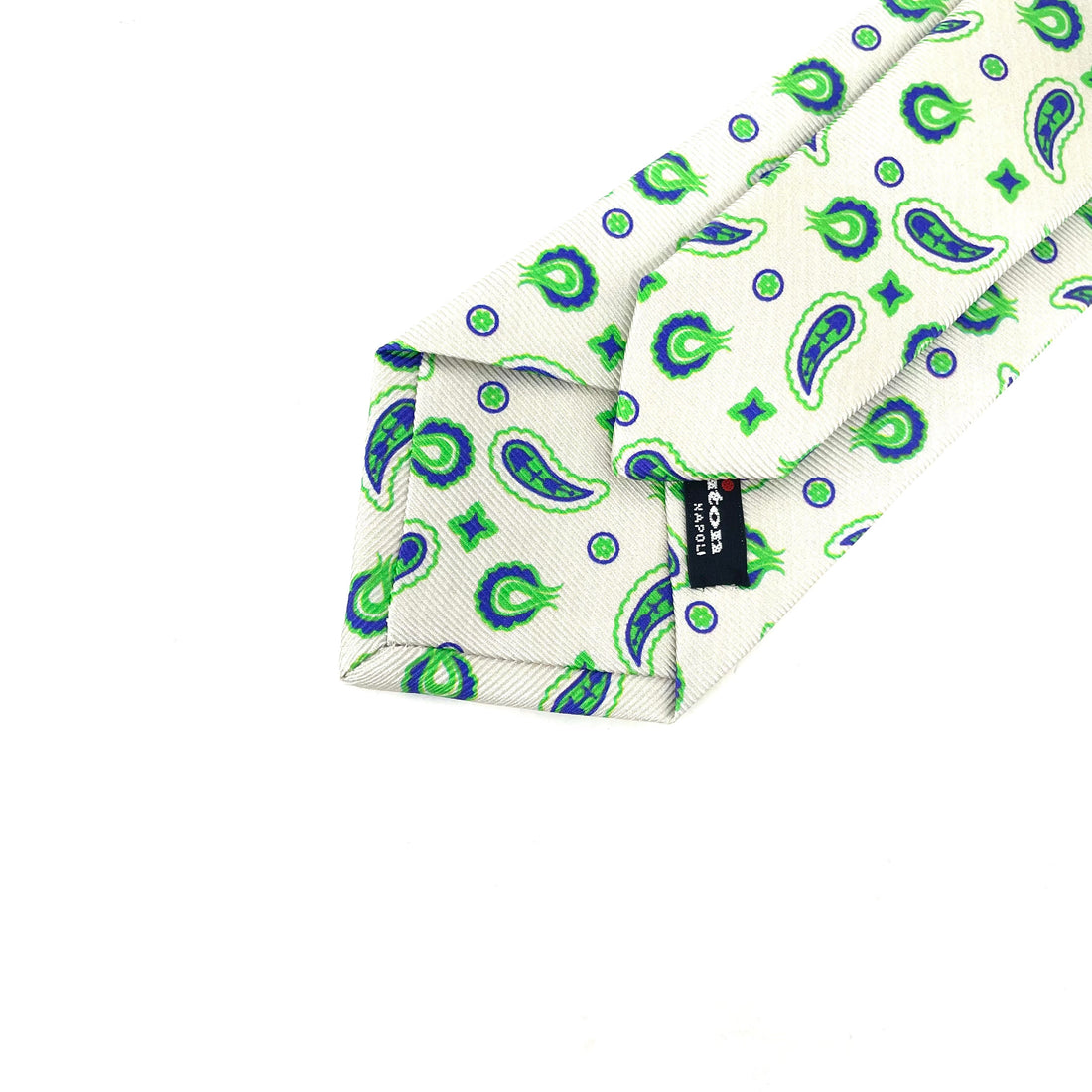 Silk Men's Tie