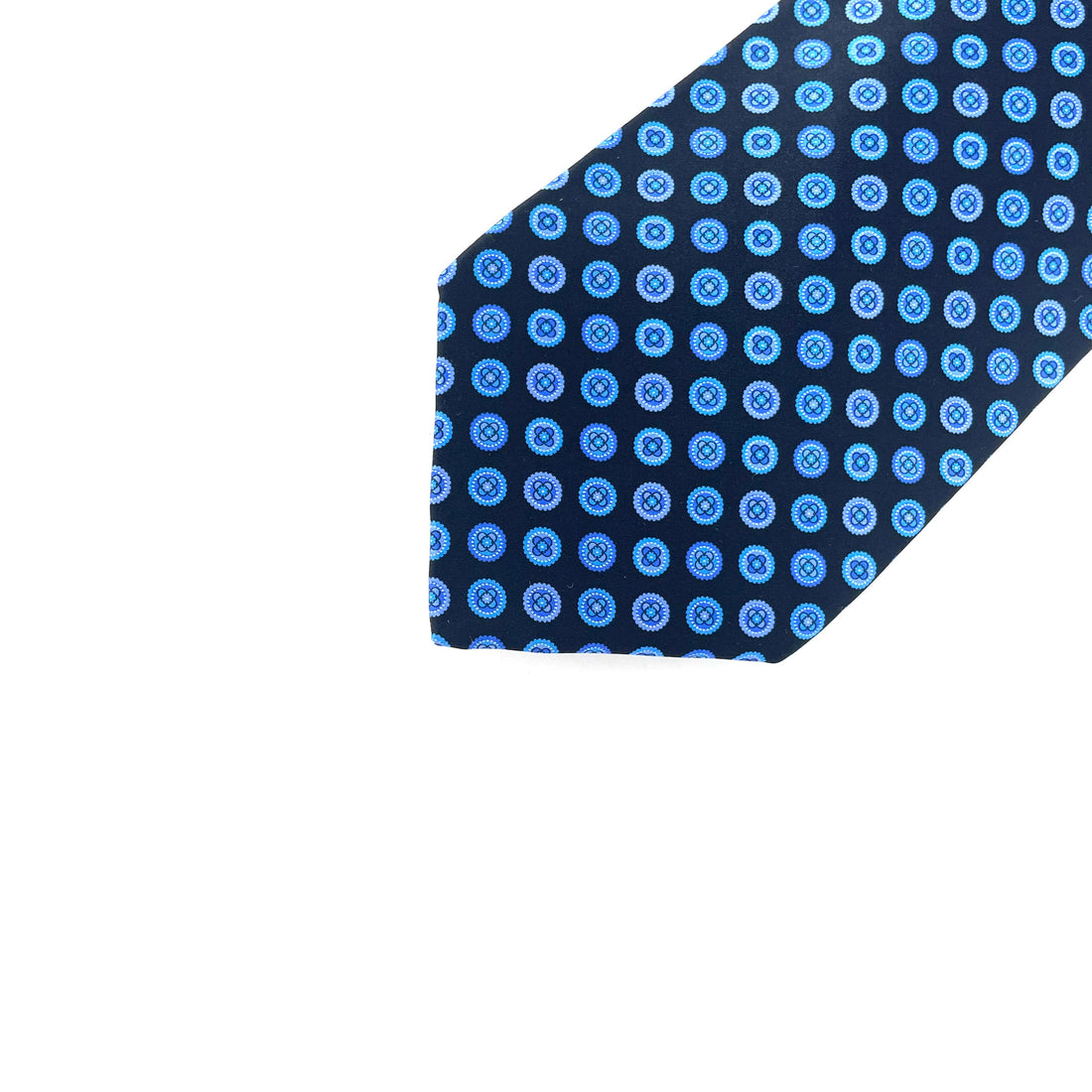Mens Silk Tie