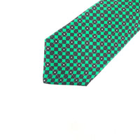 Silk Men's Tie