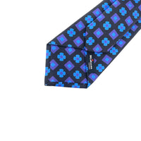 Silk Men's Tie