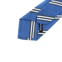 Silk/Cotton Men's Tie
