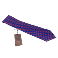 Mens Silk Tie