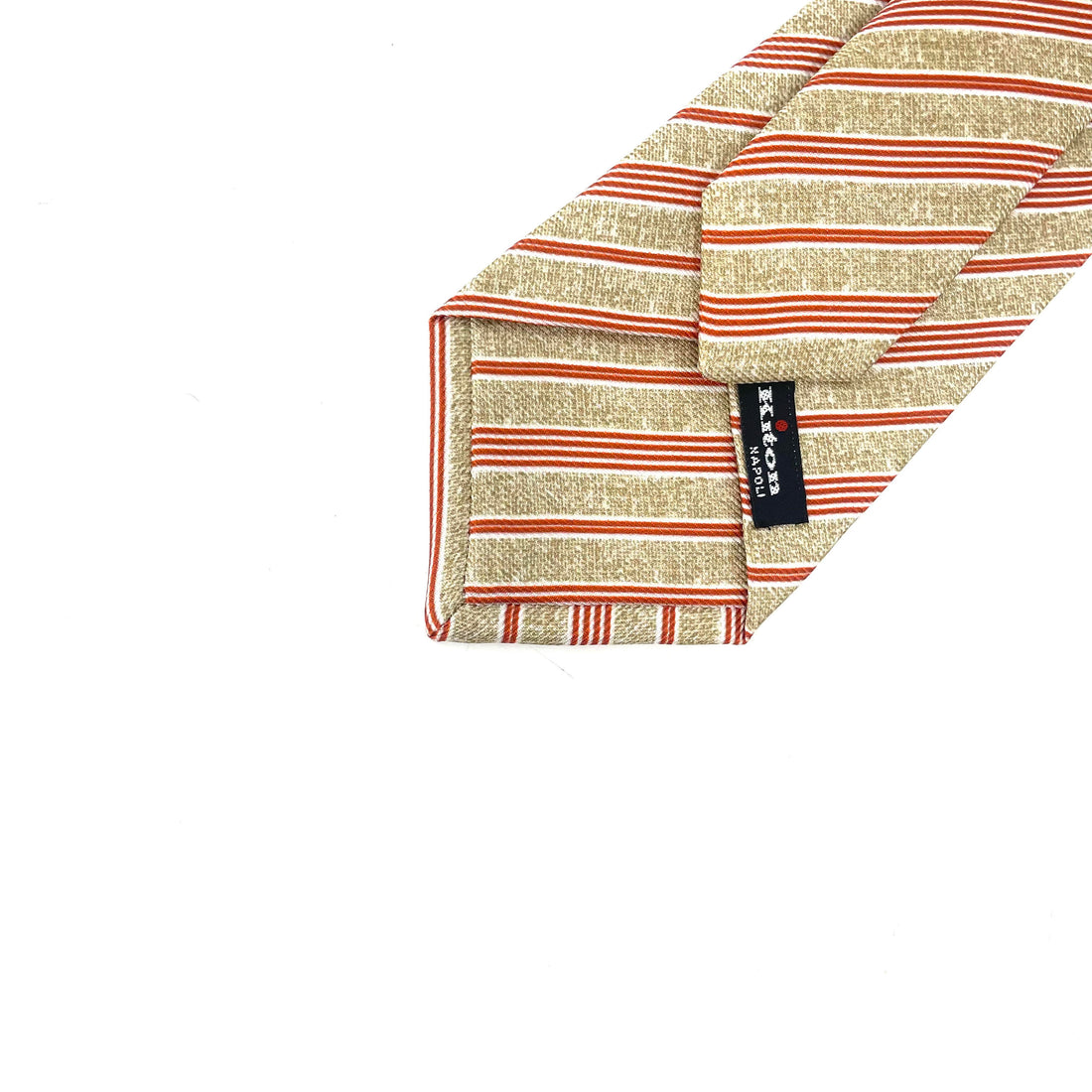 Silk Men's Tie