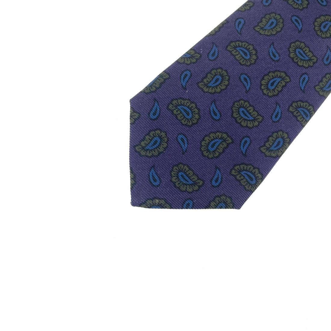 Silk Men's Tie