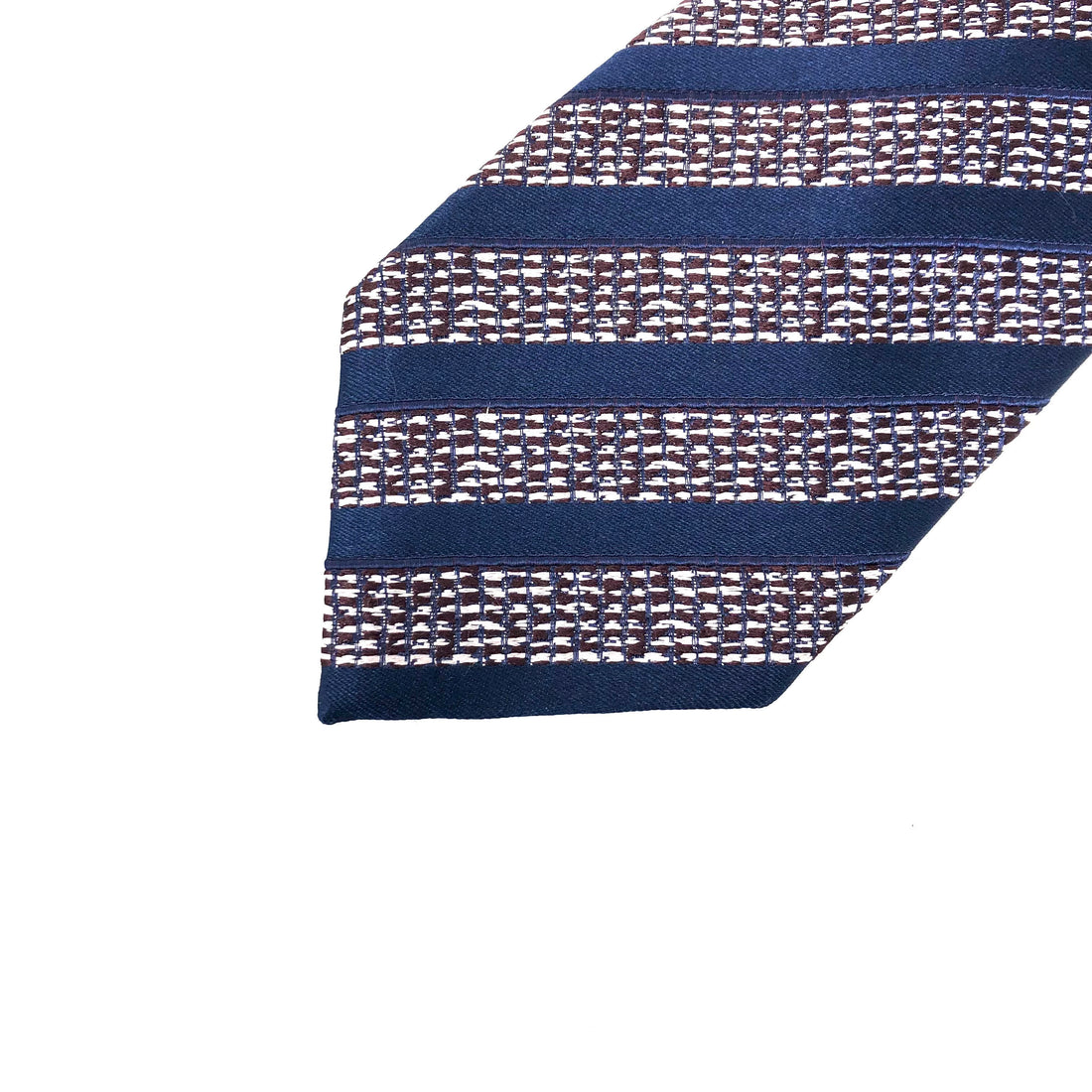 Zegna Mens Tie