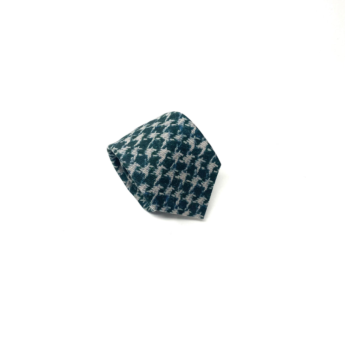 Wool/Silk Men's Tie