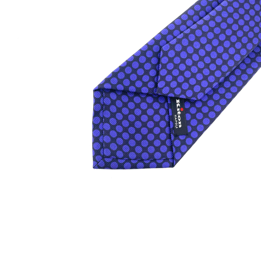 Silk Men's Tie