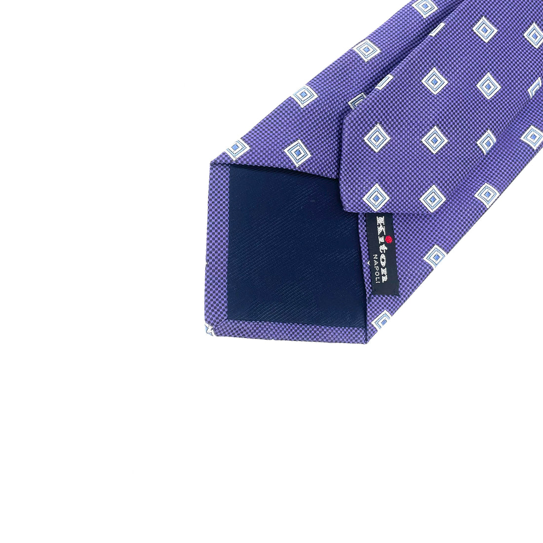 Silk Men's Tie