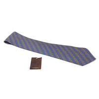 Stefano Ricci Mens Silk Tie