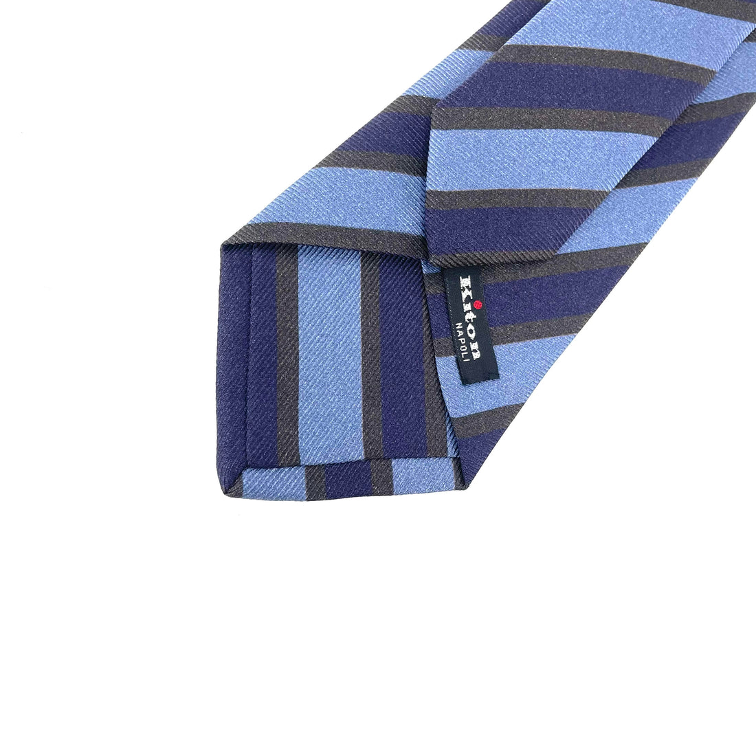 Silk Men's Tie