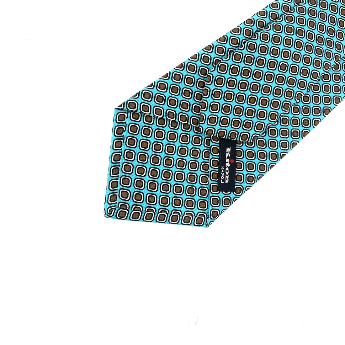 Silk Men's Tie