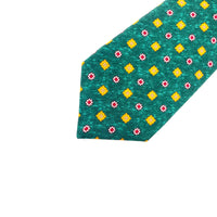 Silk Men's Tie