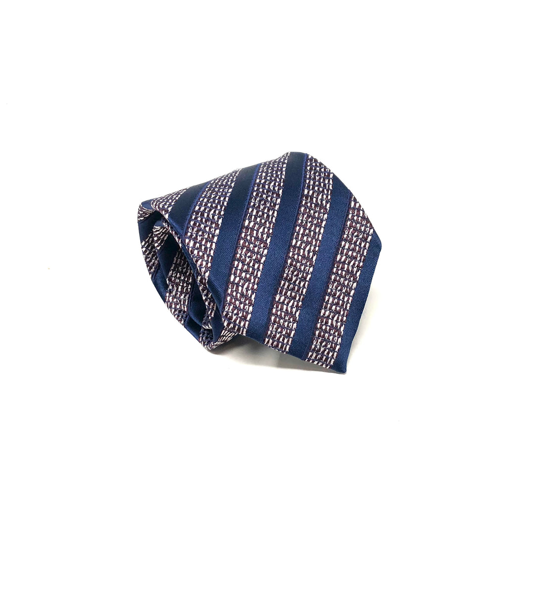 Zegna Mens Tie