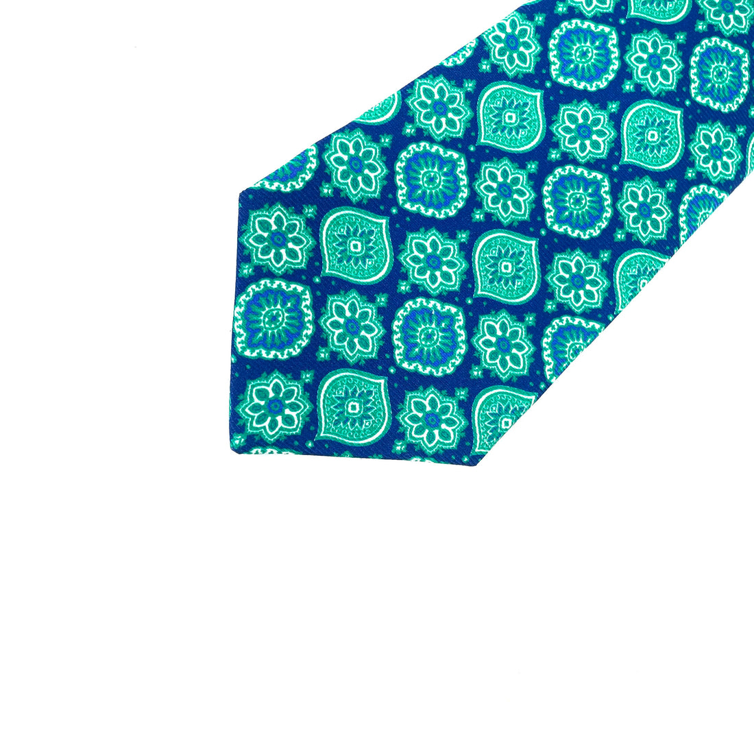 Silk Men's Tie