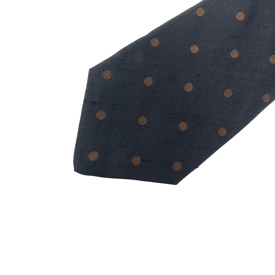 Silk Men's Tie
