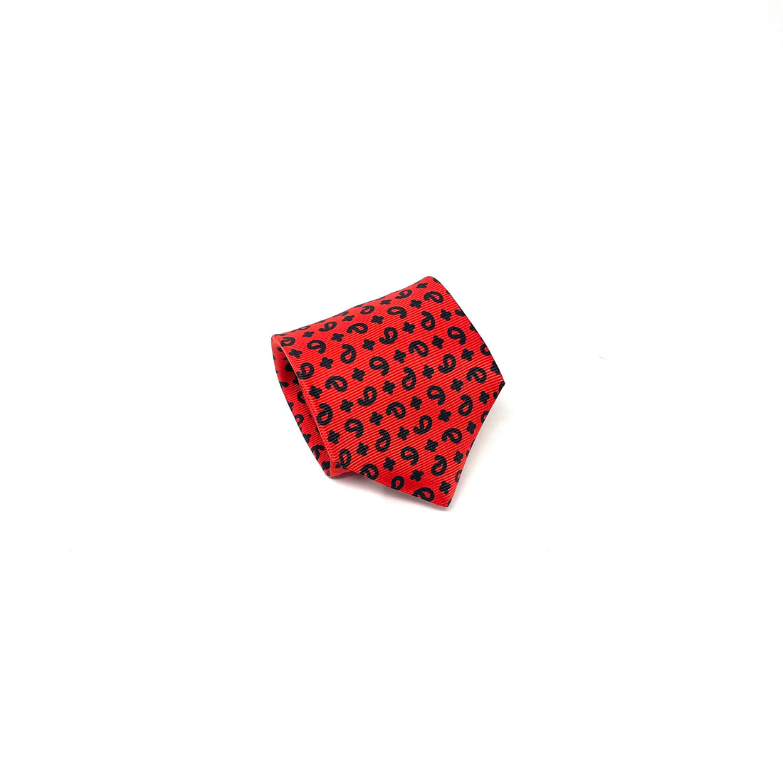 Silk Men's Tie