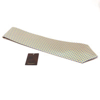 Stefano Ricci Mens Silk Tie