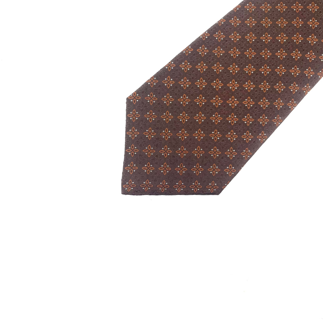 Silk Men's Tie