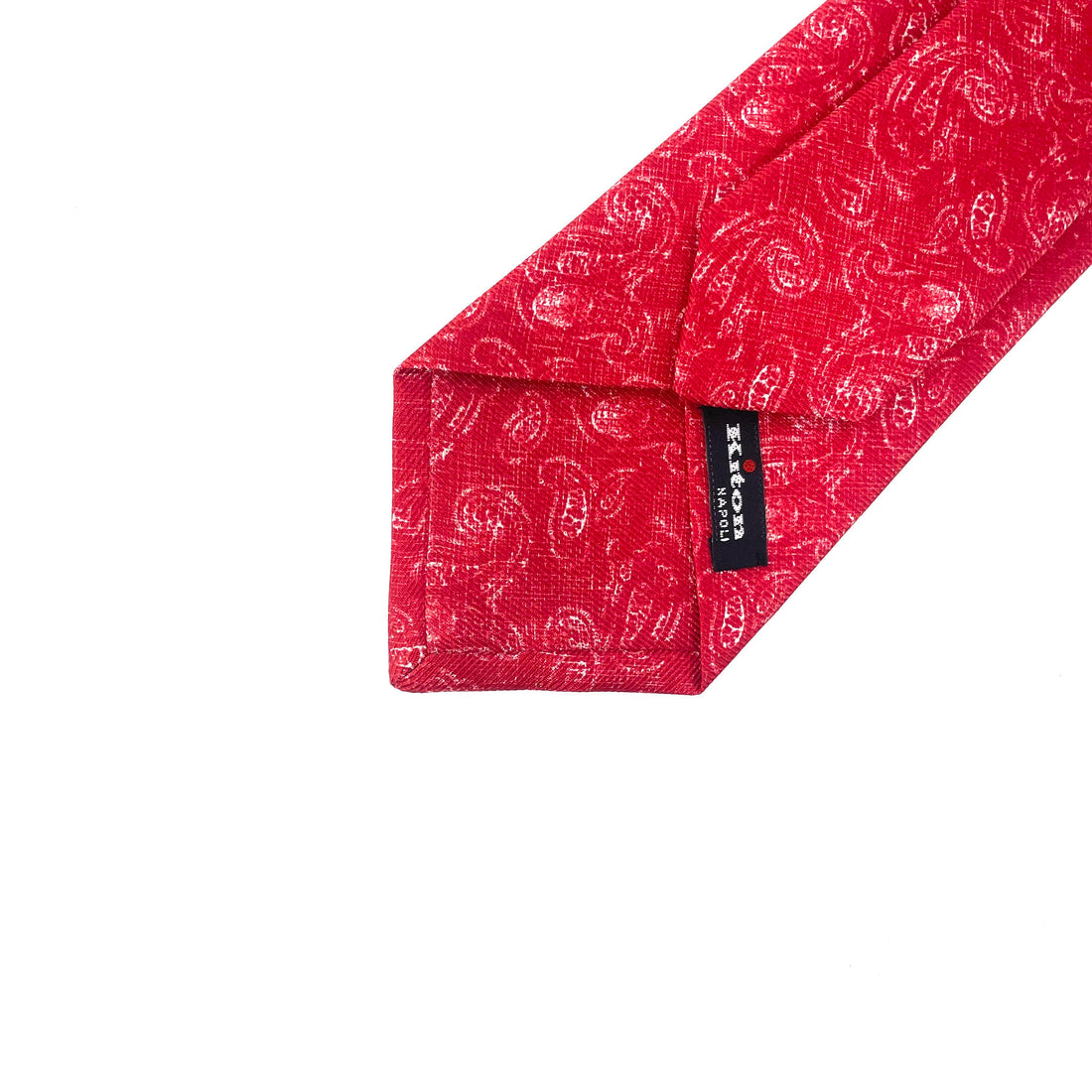 Silk Men's Tie