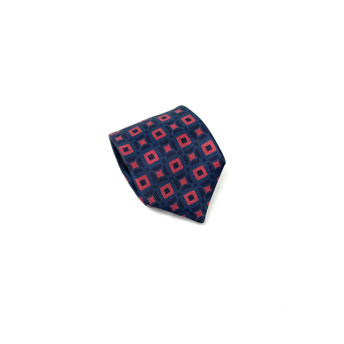 Silk Men's Tie