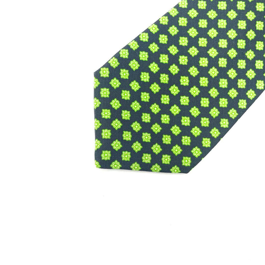 Silk Men's Tie