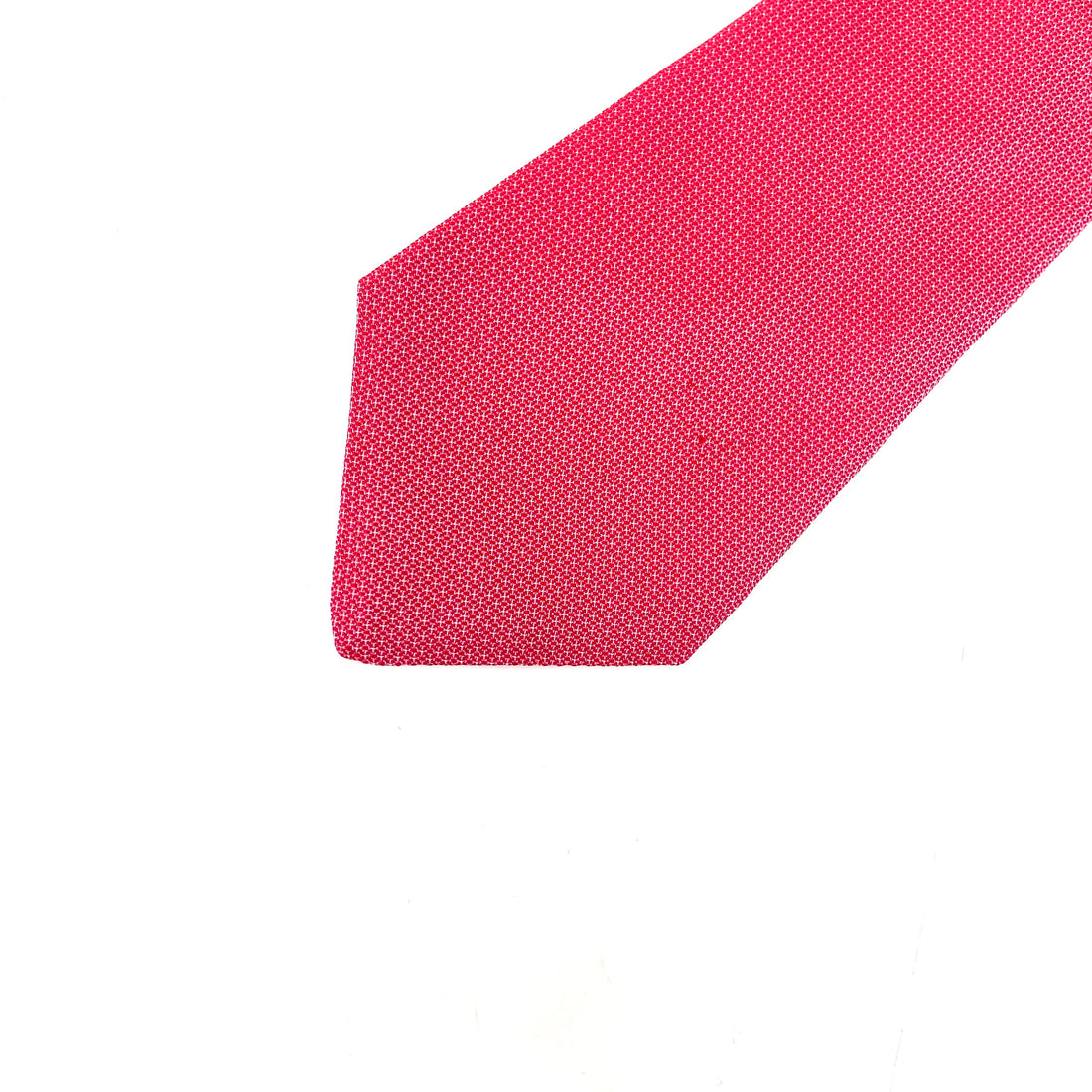 Silk Men's Tie